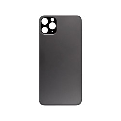 Back Cover Apple iPhone 11 Pro Gray Back Cover Apple iPhone 11 Pro Gray